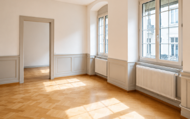 Immeuble résidentiel 20 pièces - image - 17