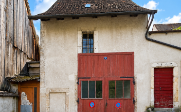 Immeuble résidentiel 20 pièces - image - 24