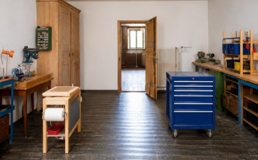 Immeuble résidentiel 20 pièces - image - 26