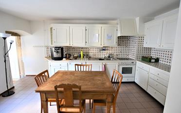 Immeuble résidentiel - image - 9