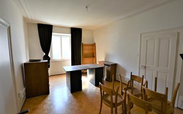 Immeuble résidentiel - image - 19