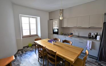 Immeuble résidentiel - image - 20
