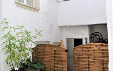 Immeuble résidentiel - image - 23