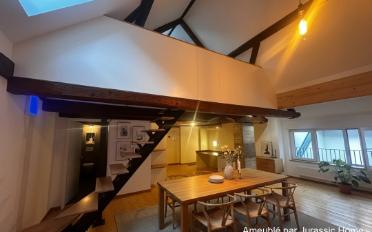 Duplex 3 rooms - image - 1