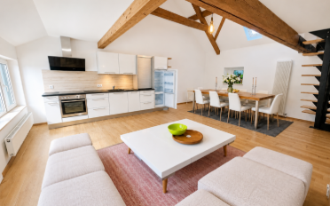 Duplex 3 Zimmer - image - 4