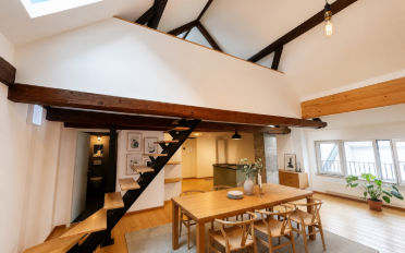Duplex 3 Zimmer - image - 1