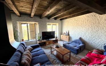 Apartment 3 rooms - image - 1