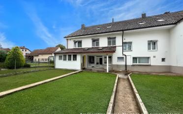 Duplex 4 Zimmer - image - 2