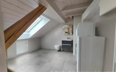 Loft 5 pièces - image - 8