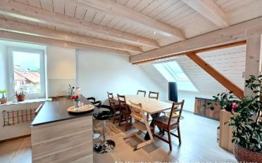 Loft 5 pièces - image - 3