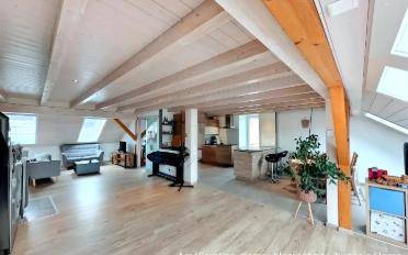 Loft 5 pièces - image - 1