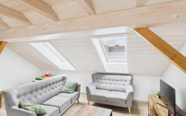 Loft 5 pièces - image - 7