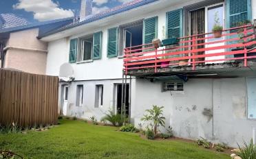 Einfamilienhaus 7 Zimmer - image - 1