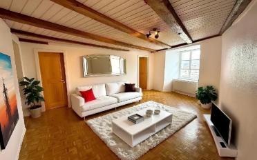 Wohnung 7 Zimmer - image - 3