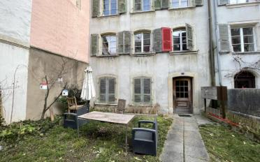 Apartment 1 room - image - 11