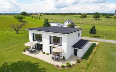 Single house 9 rooms - image - 1