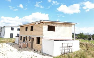 Single house 9 rooms - image - 7