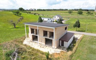 Single house 9 rooms - image - 5