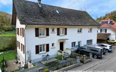Einfamilienhaus 10 Zimmer - image - 1