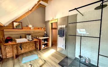 Einfamilienhaus 10 Zimmer - image - 9