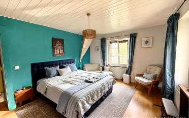 Einfamilienhaus 10 Zimmer - image - 5