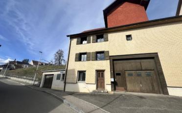 Maison - image - 1