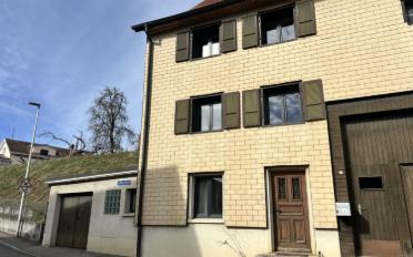Maison - image - 2
