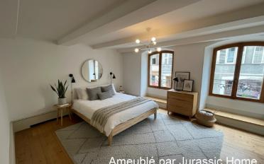 Apartment 4 rooms - image - 3