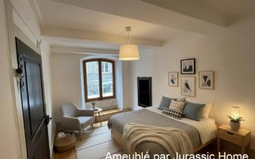 Apartment 4 rooms - image - 2