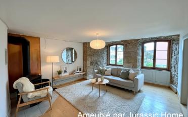 Apartment 4 rooms - image - 1
