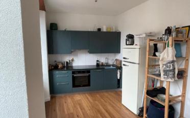 Wohnung 2 Zimmer - image - 3