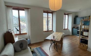 Wohnung 2 Zimmer - image - 1