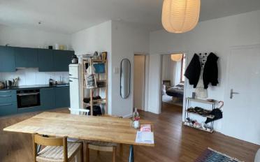 Wohnung 2 Zimmer - image - 2
