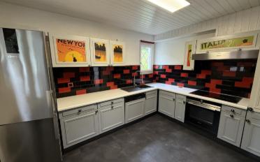 Single house 5 rooms - image - 13