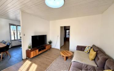 Row house 4 rooms - image - 3