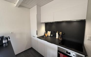 Row house 4 rooms - image - 7
