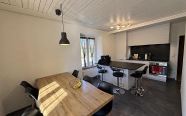 Row house 4 rooms - image - 6