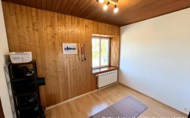 Row house 4 rooms - image - 11
