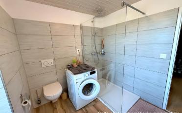 Row house 4 rooms - image - 9