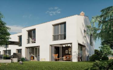 Single house 5 rooms - image - 2