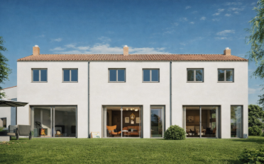 Single house 5 rooms - image - 1