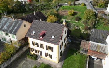 Einfamilienhaus 9 Zimmer - image - 1