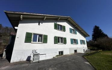 Einfamilienhaus 5 Zimmer - image - 1