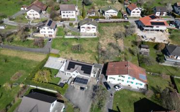 Einfamilienhaus 5 Zimmer - image - 3