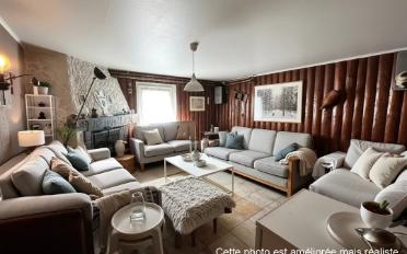 Maison 5 pièces - image - 13