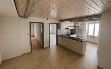 Apartment 5 rooms - image - 3