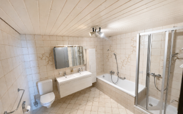 Apartment 5 rooms - image - 1