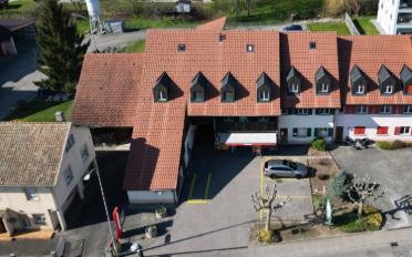 Wohnung 4 Zimmer - image - 1
