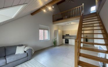 Duplex 5 Zimmer - image - 3