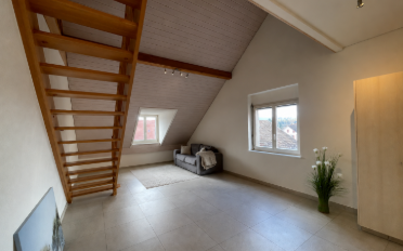 Duplex 5 pièces - image - 7